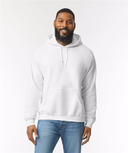 Heavy Blend™ hooded sweatshirt | GD057 | Printz Charmin Ltd